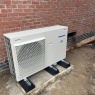 J Stevens Plumbing & Heating - Air Source Heat Pump Installation