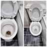 Loos & More - Before & after tenancy clean