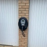 Story Electrical - Tethered EV charger installed