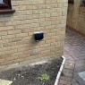 Fogsons Electrical - New external socket