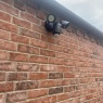 Fogsons Electrical - Ring security camera installed