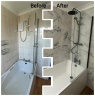 APG Home Improvements Ltd - Before & after