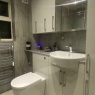 APG Home Improvements Ltd - Maximising storage in this bathroom refit