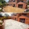 Steadfast - Kindler grey Indian sandstone