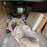 Oundle Van Man - Garage clearance before
