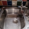 DustBunnies - DustBunnies: Sink after