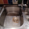 DustBunnies - DustBunnies: Sink before