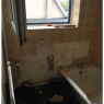 JWS Plumbing Services - Bathroom before