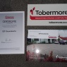 S2F Groundworks - S2F Groundworks - Tobermore approved