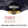 Anglian Pest Control - Trade Small Business of the Year