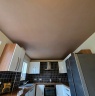 NW Plastering Co. - Kitchen Ceiling After