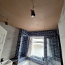 NW Plastering Co. - Bathroom Ceiling Plastered