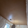 NW Plastering Co. - Ceiling Repair After