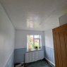 NW Plastering Co. - Artex ceiling before