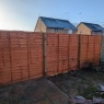 The Humble Handyman - Replacement Fencing