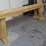 The Humble Handyman - Bespoke Bench