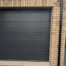 The Humble Handyman - Sectional Garage Doors