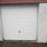 The Humble Handyman - Up&over garage door