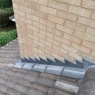 Werrington Roofing Ltd - Werrington Roofing - lead flashing