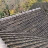 Werrington Roofing Ltd - Werrington Roofing - new ridge installation