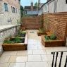 Willow Tree Services - Willow Tree Services - garden transformation (after)