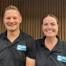 Nene Window Cleaning - Nene Window Cleaning - Shauna & Dave Wiles