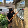 Nene Window Cleaning - Nene Window Cleaning - Shauna Wiles
