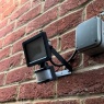 Hire a HandyMan Ltd - Hire a HandyMan - security light supplied & fitted