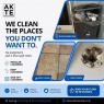AKTE Cleaning (Cambridge) - AKTE Cleaning Cambridge