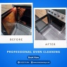 AKTE Cleaning (Cambridge) - AKTE Oven Cleaning Cambridge