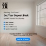 AKTE Cleaning (Cambridge) - AKTE End of Tenancy Cleaning Cambridge