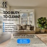 AKTE Cleaning (Cambridge) - AKTE Cleaning Cambridge