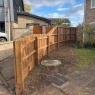 CLL Group - CLL Group - new fencing