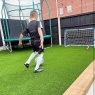 CLL Group - CLL Group - artificial grass installation