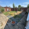 CLL Group - CLL Group - garden before