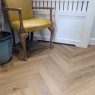 Eden Flooring - Camaro herringbone
