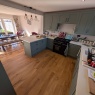 Eden Flooring - Eden Flooring - Karndean flooring laid in kitchen
