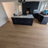 Eden Flooring - Eden Flooring - laminate flooring laid