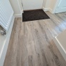 Eden Flooring - Recessed entrance mat