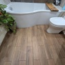Eden Flooring - Eden Flooring - new bathroom floor
