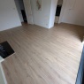 Eden Flooring - Eden Flooring - oak LVT laid throughout downstairs