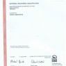 Ace4digital - NVQ Certificate