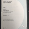 Ace4digital - BTEC Certificate