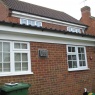 Install Fascias & Cladding ltd