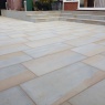 Style Home Improvements - polished sandstone