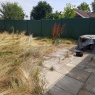 Style Home Improvements - Garden Makeover - Before