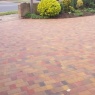 Style Home Improvements - beta driveway after