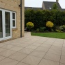 Style Home Improvements - Mode Paving