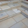 Style Home Improvements - polished sandstone 2