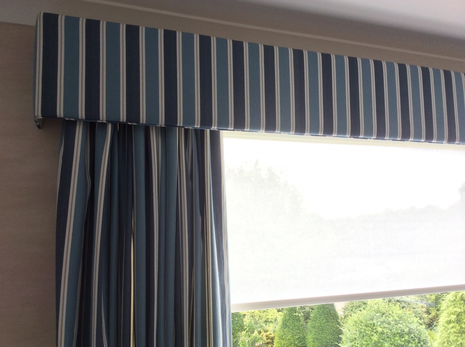 Hereward Curtain Company Blinds in Peterborough by Safe